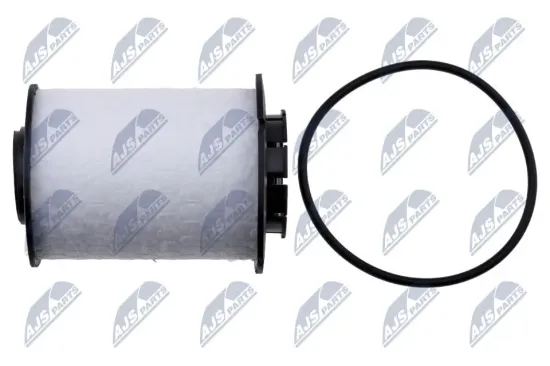 Kraftstofffilter NTY FFF-PL-008 Bild Kraftstofffilter NTY FFF-PL-008