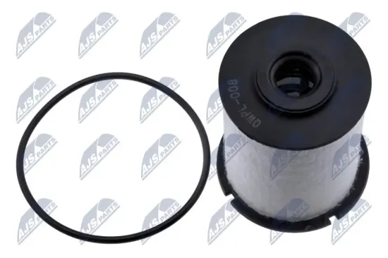 Kraftstofffilter NTY FFF-PL-008 Bild Kraftstofffilter NTY FFF-PL-008
