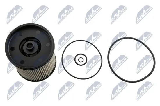 Kraftstofffilter NTY FFF-PL-009 Bild Kraftstofffilter NTY FFF-PL-009
