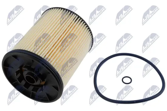 Kraftstofffilter NTY FFF-PL-010 Bild Kraftstofffilter NTY FFF-PL-010