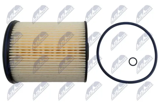 Kraftstofffilter NTY FFF-PL-010 Bild Kraftstofffilter NTY FFF-PL-010