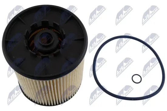 Kraftstofffilter NTY FFF-PL-010 Bild Kraftstofffilter NTY FFF-PL-010