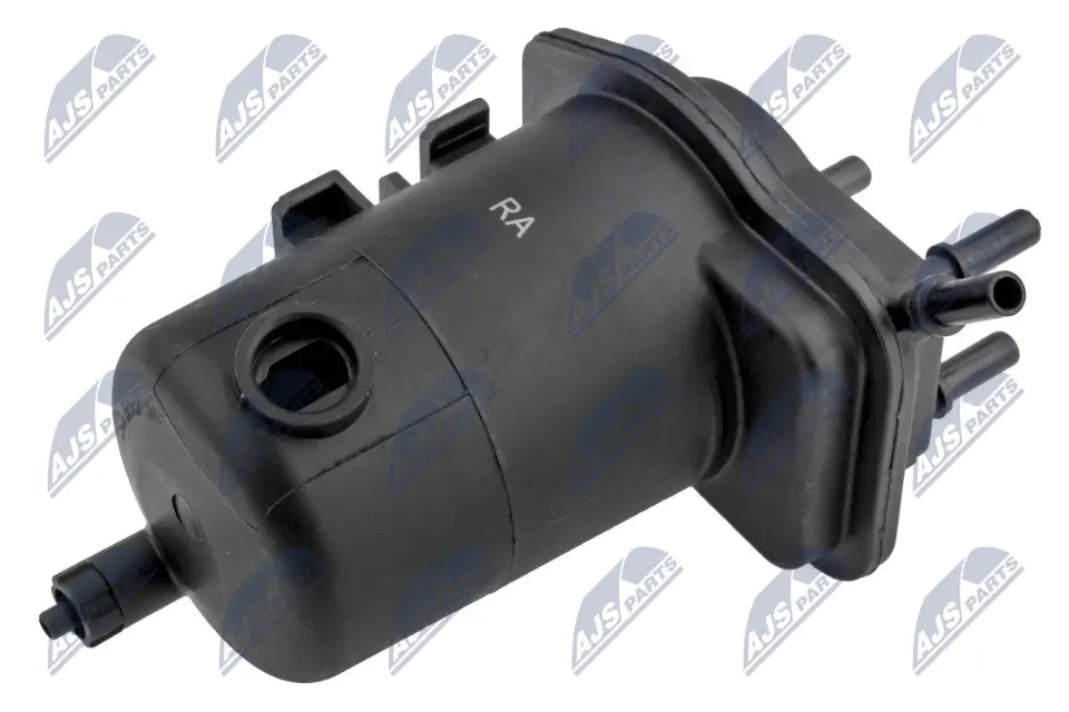 Kraftstofffilter NTY FFF-RE-028