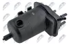 Kraftstofffilter NTY FFF-RE-028 Bild Kraftstofffilter NTY FFF-RE-028
