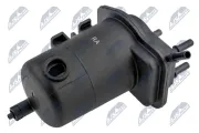 Kraftstofffilter NTY FFF-RE-028