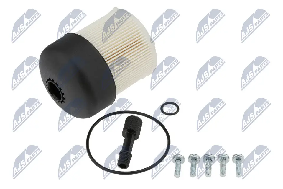 Kraftstofffilter NTY FFF-RE-031