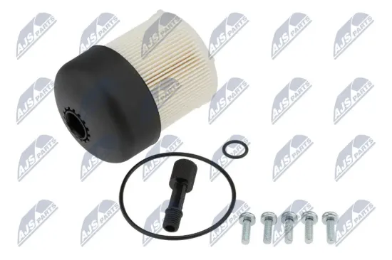 Kraftstofffilter NTY FFF-RE-031 Bild Kraftstofffilter NTY FFF-RE-031