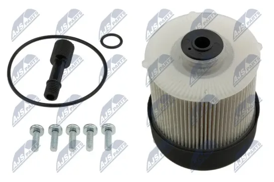 Kraftstofffilter NTY FFF-RE-031 Bild Kraftstofffilter NTY FFF-RE-031