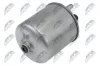 Kraftstofffilter NTY FFF-RE-033