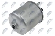 Kraftstofffilter NTY FFF-RE-033