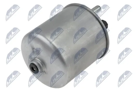Kraftstofffilter NTY FFF-RE-033 Bild Kraftstofffilter NTY FFF-RE-033