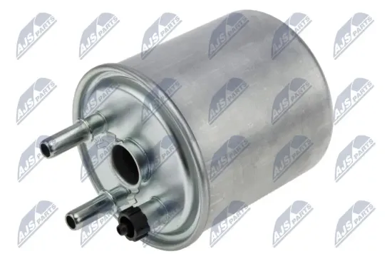 Kraftstofffilter NTY FFF-RE-033 Bild Kraftstofffilter NTY FFF-RE-033