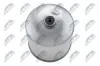 Kraftstofffilter NTY FFF-RE-033 Bild Kraftstofffilter NTY FFF-RE-033