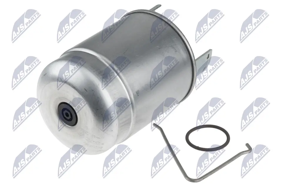 Kraftstofffilter NTY FFF-RE-036