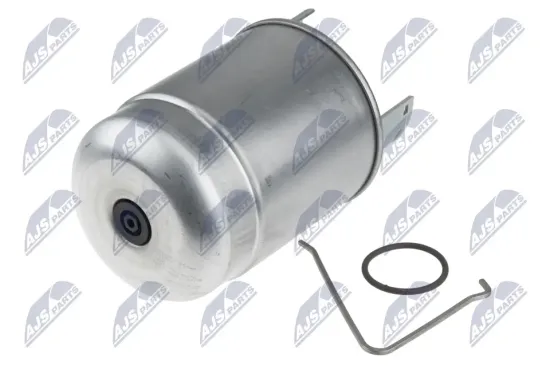 Kraftstofffilter NTY FFF-RE-036 Bild Kraftstofffilter NTY FFF-RE-036
