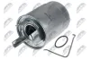 Kraftstofffilter NTY FFF-RE-036 Bild Kraftstofffilter NTY FFF-RE-036