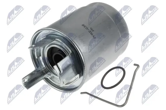 Kraftstofffilter NTY FFF-RE-036 Bild Kraftstofffilter NTY FFF-RE-036