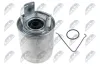 Kraftstofffilter NTY FFF-RE-036 Bild Kraftstofffilter NTY FFF-RE-036