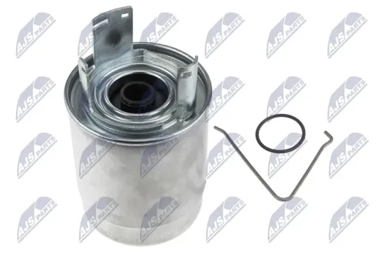 Kraftstofffilter NTY FFF-RE-036 Bild Kraftstofffilter NTY FFF-RE-036