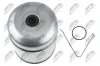 Kraftstofffilter NTY FFF-RE-036 Bild Kraftstofffilter NTY FFF-RE-036