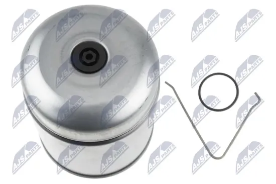 Kraftstofffilter NTY FFF-RE-036 Bild Kraftstofffilter NTY FFF-RE-036