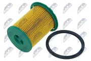 Kraftstofffilter NTY FFF-RE-038