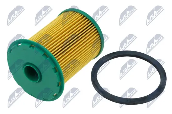 Kraftstofffilter NTY FFF-RE-038 Bild Kraftstofffilter NTY FFF-RE-038