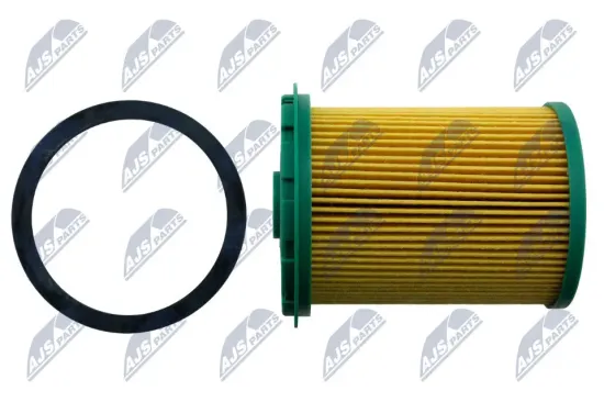 Kraftstofffilter NTY FFF-RE-038 Bild Kraftstofffilter NTY FFF-RE-038