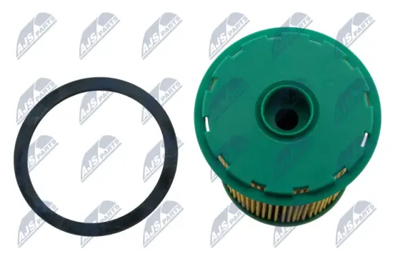 Kraftstofffilter NTY FFF-RE-038 Bild Kraftstofffilter NTY FFF-RE-038