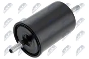 Kraftstofffilter NTY FFF-RE-041