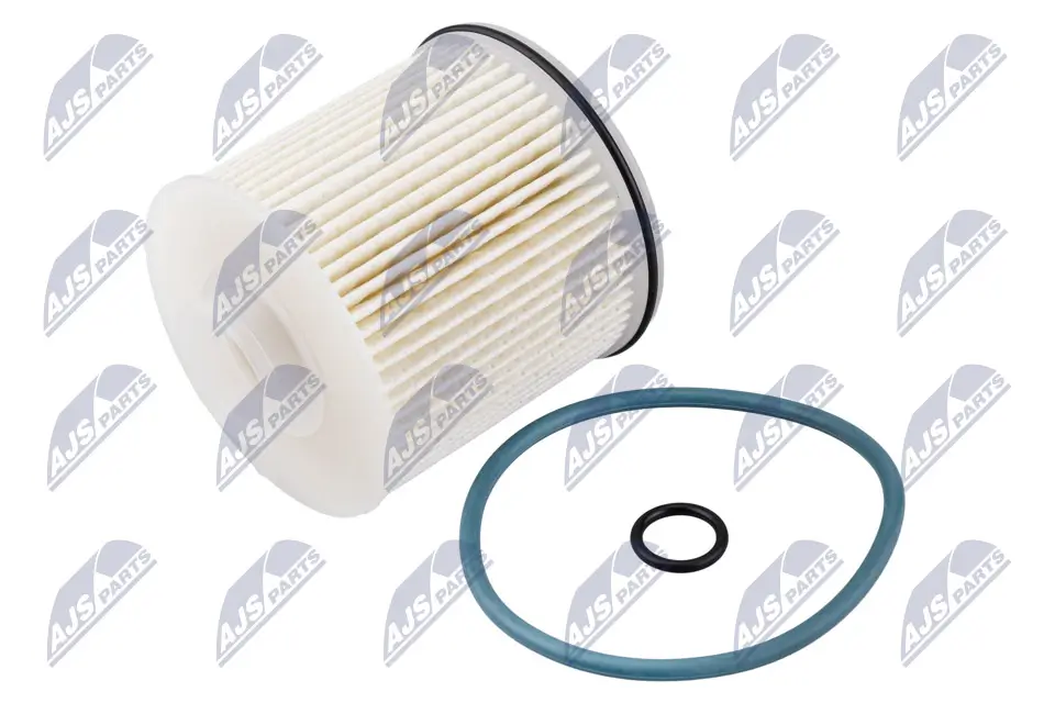 Kraftstofffilter NTY FFF-RE-042