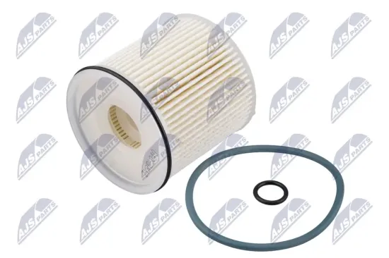 Kraftstofffilter NTY FFF-RE-042 Bild Kraftstofffilter NTY FFF-RE-042
