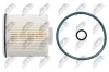 Kraftstofffilter NTY FFF-RE-042 Bild Kraftstofffilter NTY FFF-RE-042