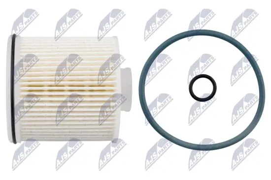 Kraftstofffilter NTY FFF-RE-042 Bild Kraftstofffilter NTY FFF-RE-042
