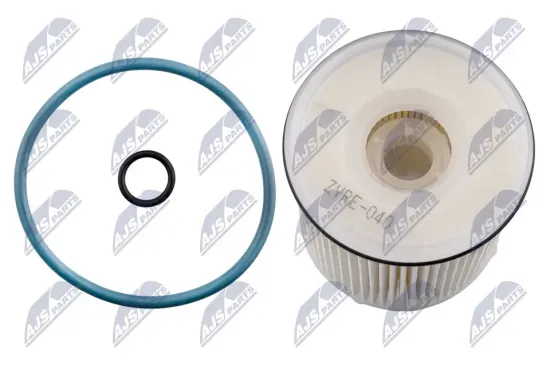 Kraftstofffilter NTY FFF-RE-042 Bild Kraftstofffilter NTY FFF-RE-042
