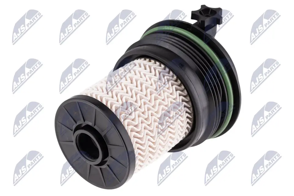 Kraftstofffilter NTY FFF-RE-043