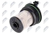 Kraftstofffilter NTY FFF-RE-043