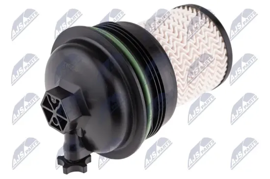 Kraftstofffilter NTY FFF-RE-043 Bild Kraftstofffilter NTY FFF-RE-043