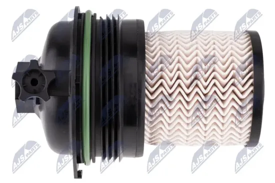 Kraftstofffilter NTY FFF-RE-043 Bild Kraftstofffilter NTY FFF-RE-043