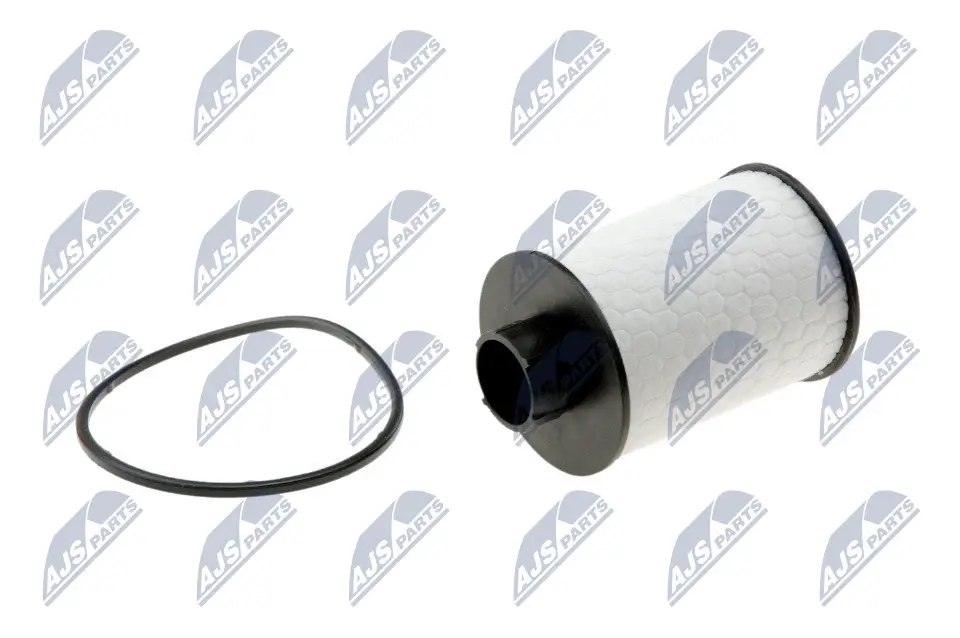 Kraftstofffilter NTY FFF-SU-036