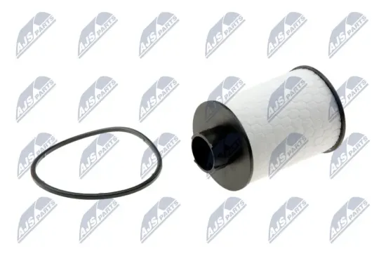 Kraftstofffilter NTY FFF-SU-036 Bild Kraftstofffilter NTY FFF-SU-036
