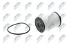 Kraftstofffilter NTY FFF-SU-036 Bild Kraftstofffilter NTY FFF-SU-036
