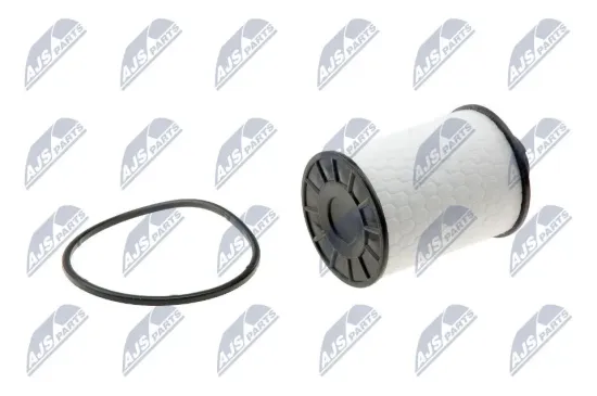 Kraftstofffilter NTY FFF-SU-036 Bild Kraftstofffilter NTY FFF-SU-036