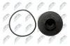 Kraftstofffilter NTY FFF-SU-036 Bild Kraftstofffilter NTY FFF-SU-036