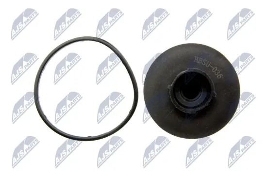 Kraftstofffilter NTY FFF-SU-036 Bild Kraftstofffilter NTY FFF-SU-036