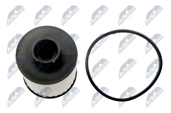 Kraftstofffilter NTY FFF-SU-036 Bild Kraftstofffilter NTY FFF-SU-036