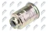 Kraftstofffilter NTY FFF-TY-015