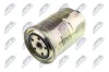 Kraftstofffilter NTY FFF-TY-015 Bild Kraftstofffilter NTY FFF-TY-015