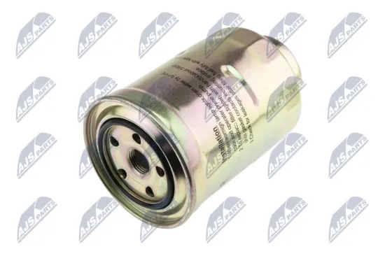 Kraftstofffilter NTY FFF-TY-015 Bild Kraftstofffilter NTY FFF-TY-015