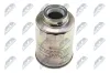 Kraftstofffilter NTY FFF-TY-015 Bild Kraftstofffilter NTY FFF-TY-015